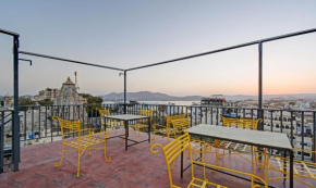 Treebo Trend The Fresco Lake Pichola